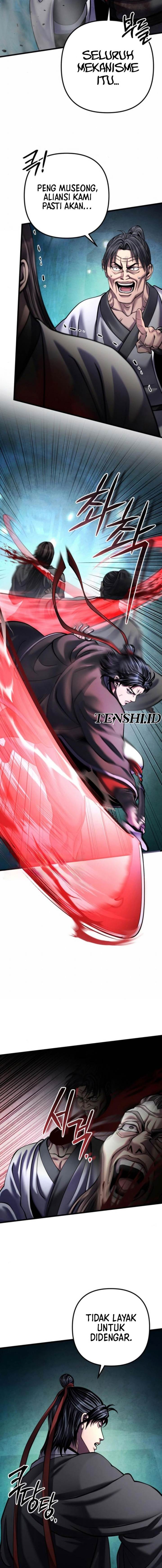 image-komik-ha-buk-paengs-youngest-son-chapter-163-6/23