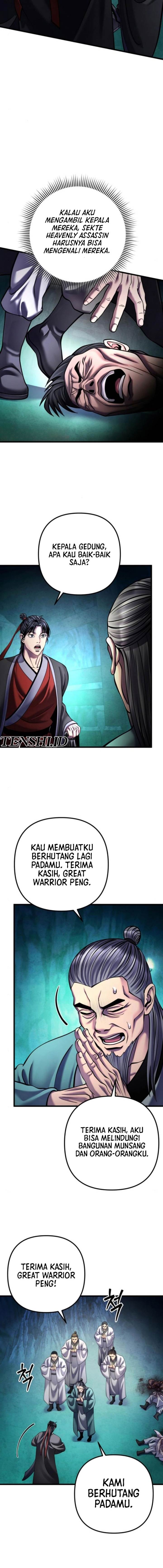 image-komik-ha-buk-paengs-youngest-son-chapter-163-7/23