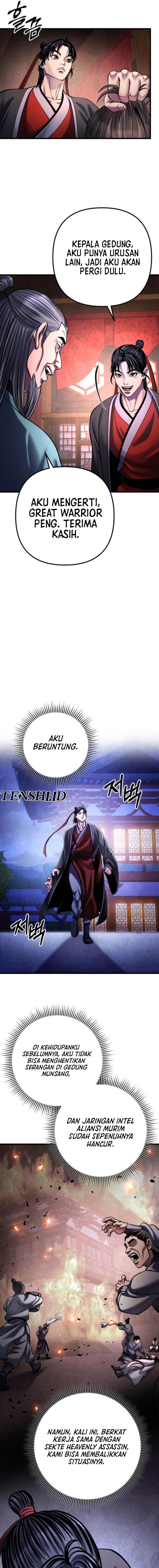 image-komik-ha-buk-paengs-youngest-son-chapter-163-9/23