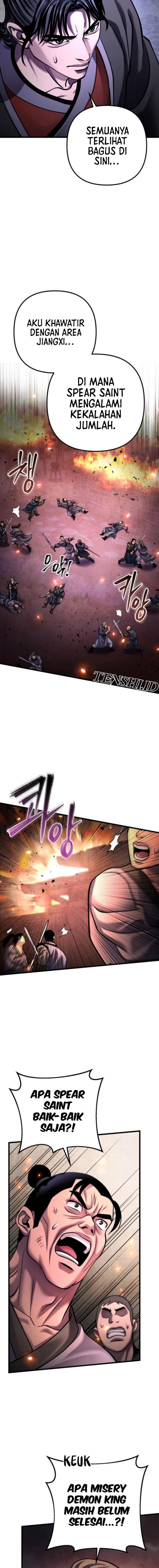 image-komik-ha-buk-paengs-youngest-son-chapter-163-10/23