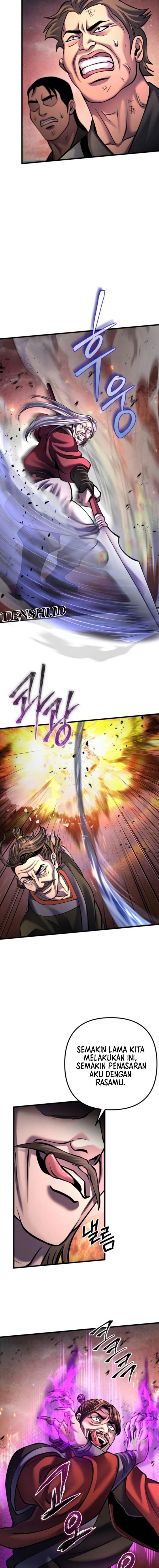 image-komik-ha-buk-paengs-youngest-son-chapter-163-11/23