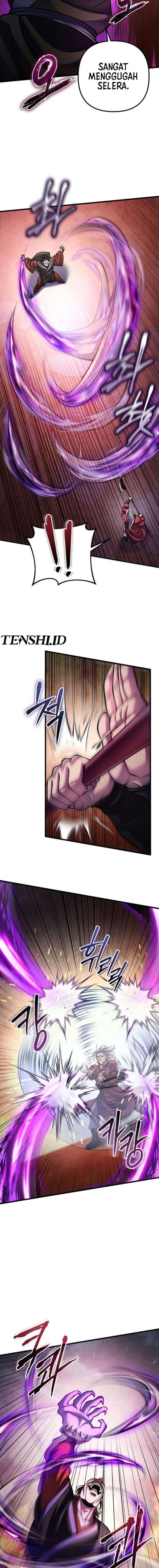 image-komik-ha-buk-paengs-youngest-son-chapter-163-12/23