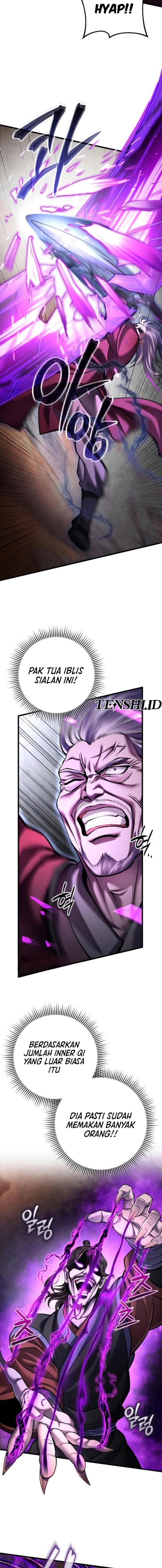 image-komik-ha-buk-paengs-youngest-son-chapter-163-14/23