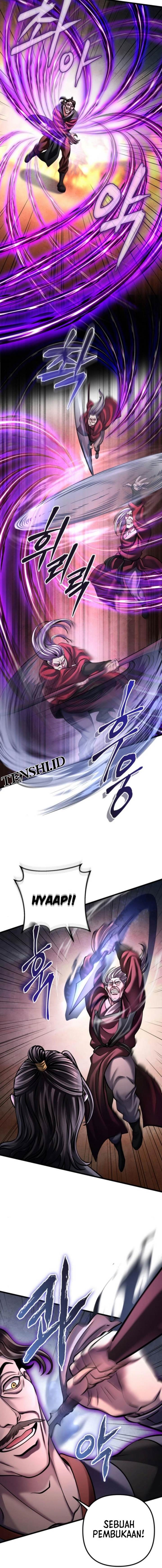 image-komik-ha-buk-paengs-youngest-son-chapter-163-15/23