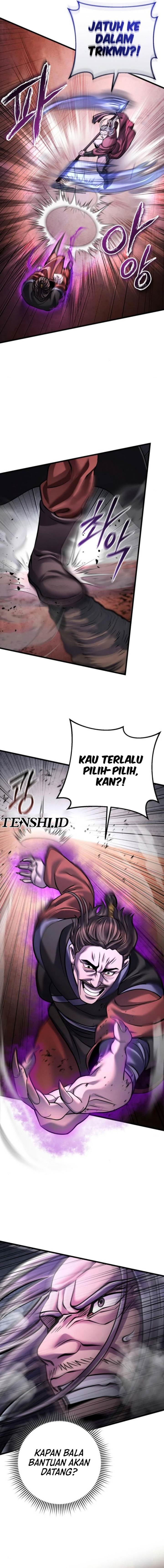 image-komik-ha-buk-paengs-youngest-son-chapter-163-17/23