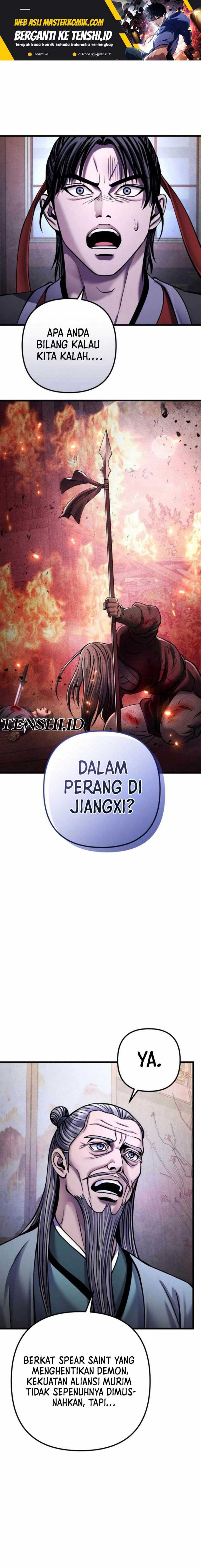 image-komik-ha-buk-paengs-youngest-son-chapter-164-1/22