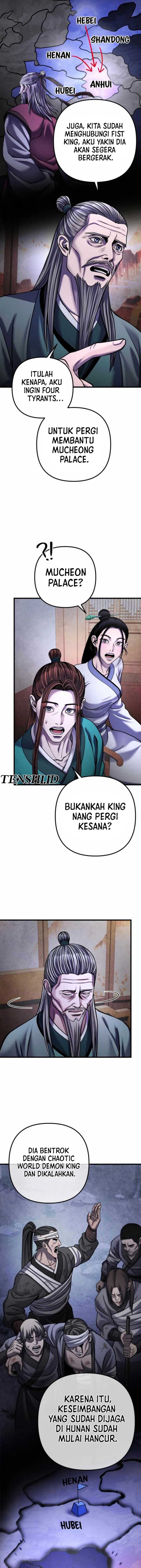 image-komik-ha-buk-paengs-youngest-son-chapter-164-3/22