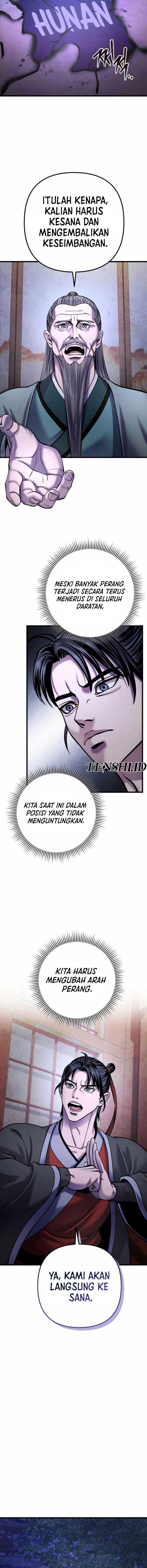 image-komik-ha-buk-paengs-youngest-son-chapter-164-4/22