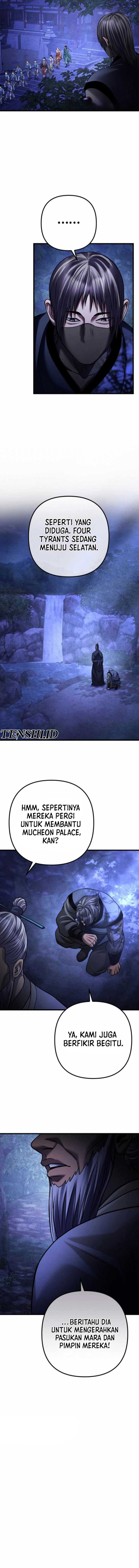 image-komik-ha-buk-paengs-youngest-son-chapter-164-5/22