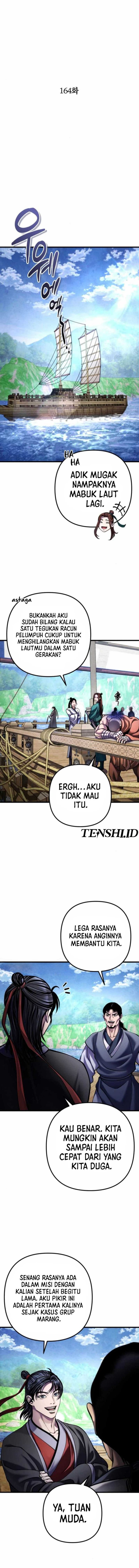 image-komik-ha-buk-paengs-youngest-son-chapter-164-6/22
