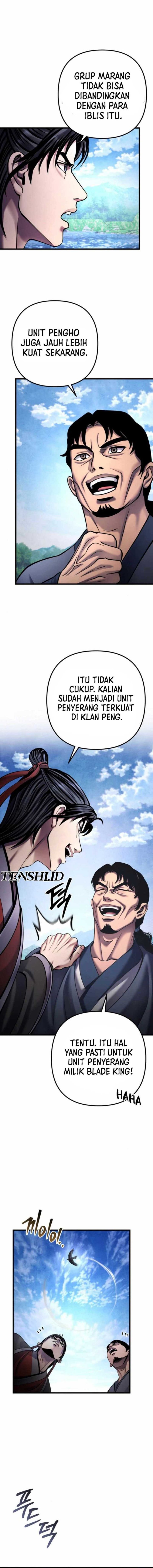 image-komik-ha-buk-paengs-youngest-son-chapter-164-7/22
