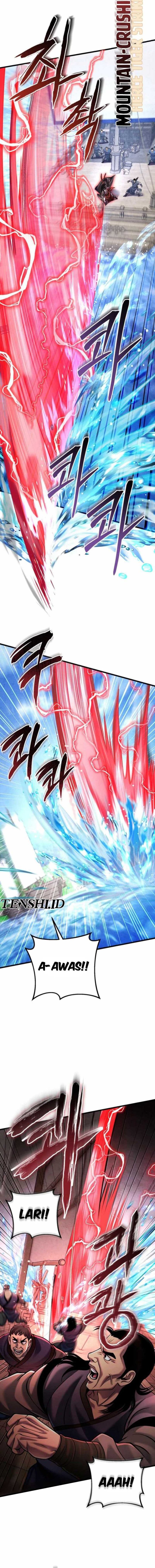 image-komik-ha-buk-paengs-youngest-son-chapter-164-11/22