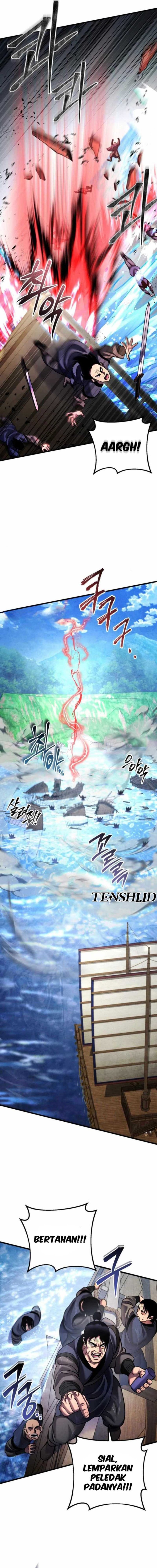 image-komik-ha-buk-paengs-youngest-son-chapter-164-12/22