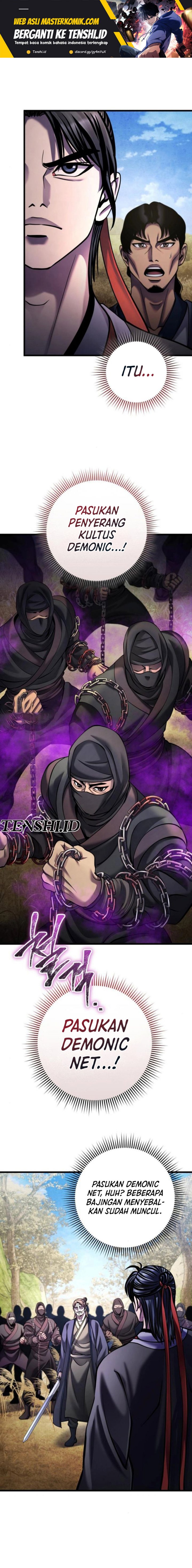 image-komik-ha-buk-paengs-youngest-son-chapter-165-1/23