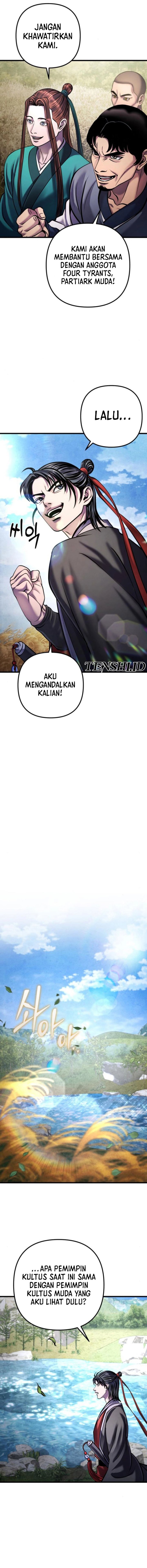 image-komik-ha-buk-paengs-youngest-son-chapter-165-4/23