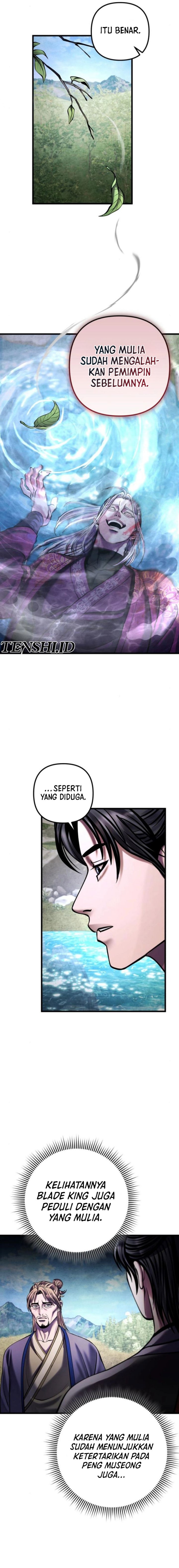 image-komik-ha-buk-paengs-youngest-son-chapter-165-5/23