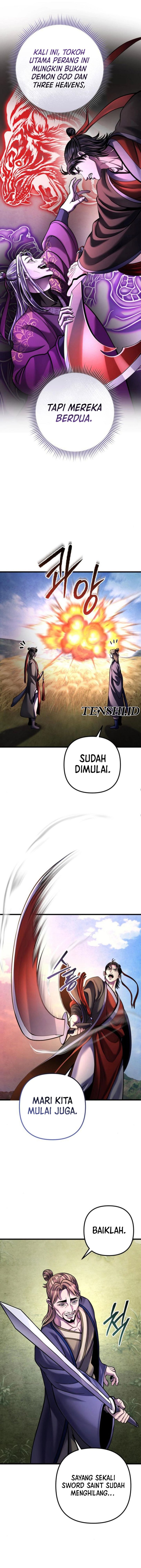 image-komik-ha-buk-paengs-youngest-son-chapter-165-6/23