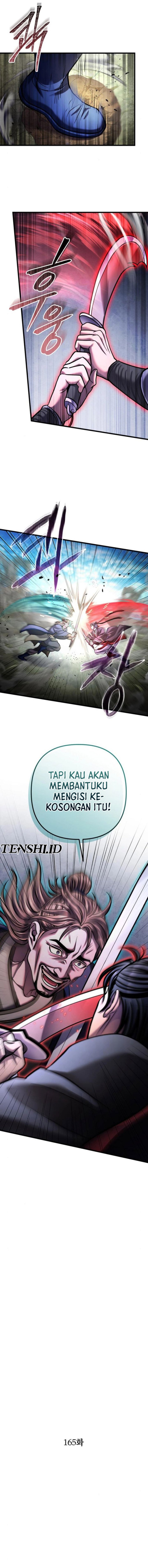 image-komik-ha-buk-paengs-youngest-son-chapter-165-7/23