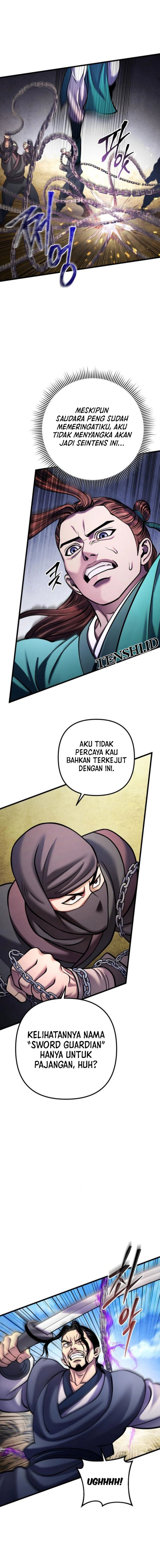 image-komik-ha-buk-paengs-youngest-son-chapter-165-10/23