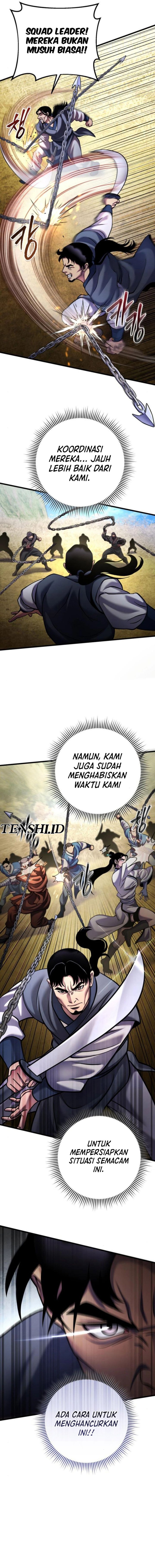 image-komik-ha-buk-paengs-youngest-son-chapter-165-11/23