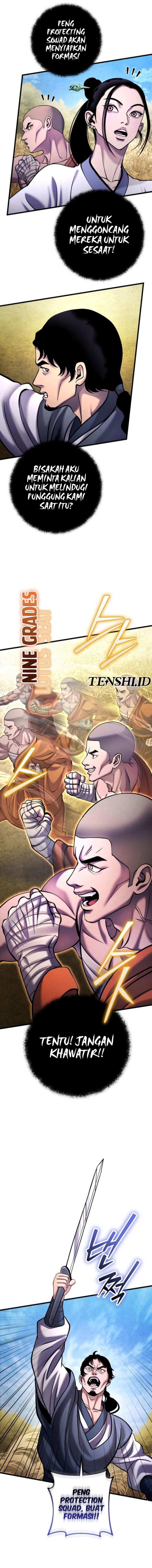 image-komik-ha-buk-paengs-youngest-son-chapter-165-12/23