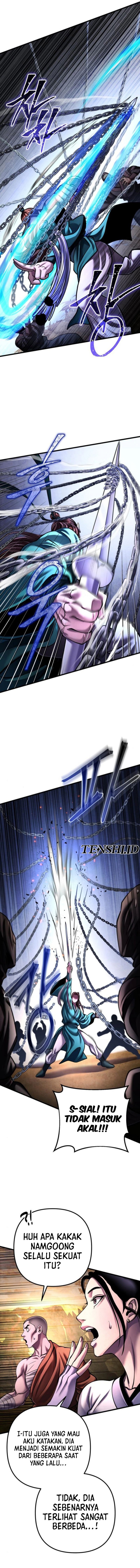 image-komik-ha-buk-paengs-youngest-son-chapter-167-8/23