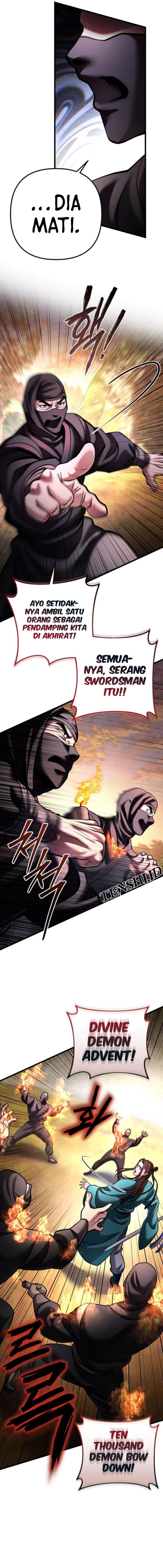 image-komik-ha-buk-paengs-youngest-son-chapter-167-10/23