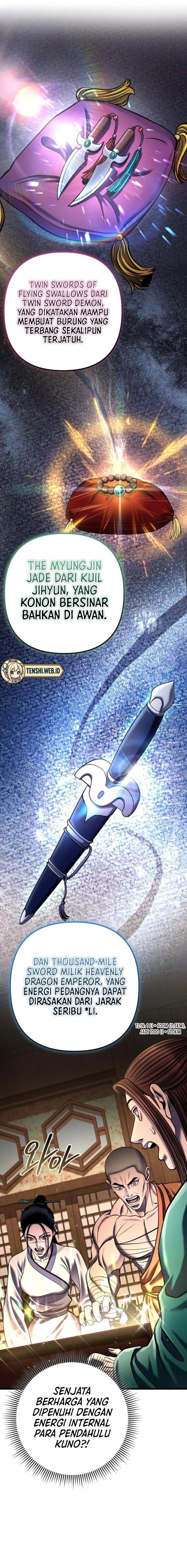 image-komik-ha-buk-paengs-youngest-son-chapter-173-7/26