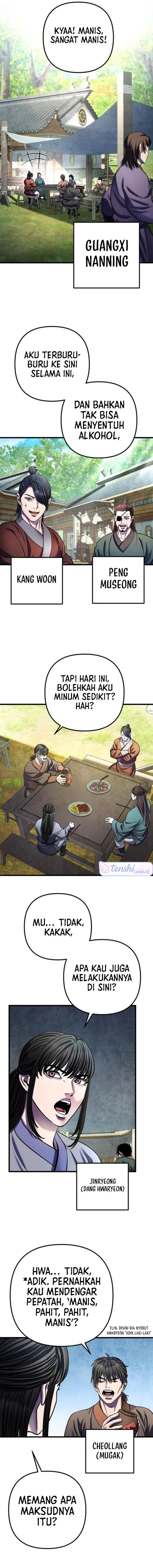 image-komik-ha-buk-paengs-youngest-son-chapter-173-10/26