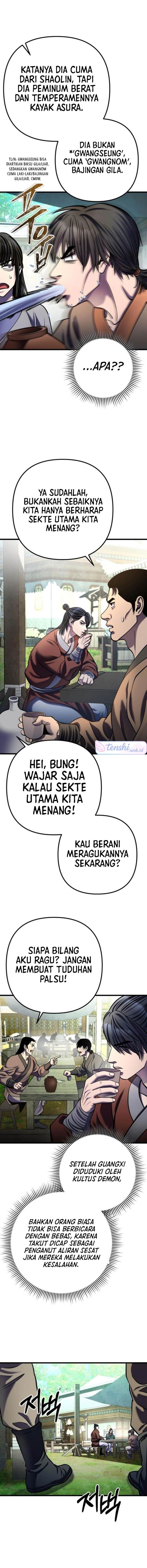 image-komik-ha-buk-paengs-youngest-son-chapter-173-12/26