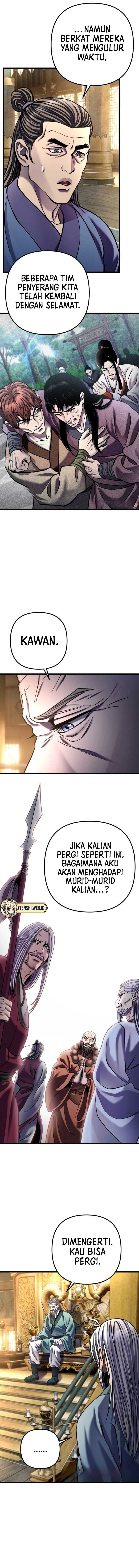 image-komik-ha-buk-paengs-youngest-son-chapter-179-3/23