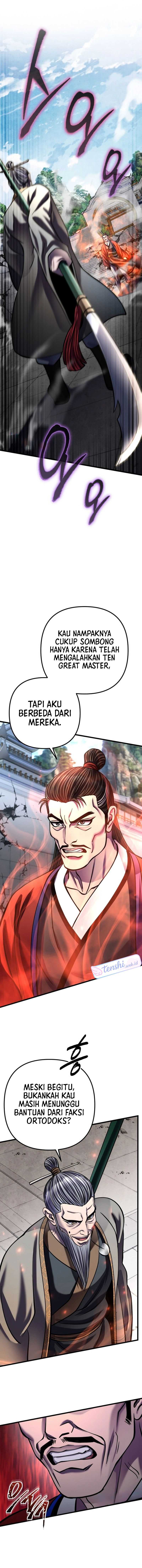 image-komik-ha-buk-paengs-youngest-son-chapter-179-10/23