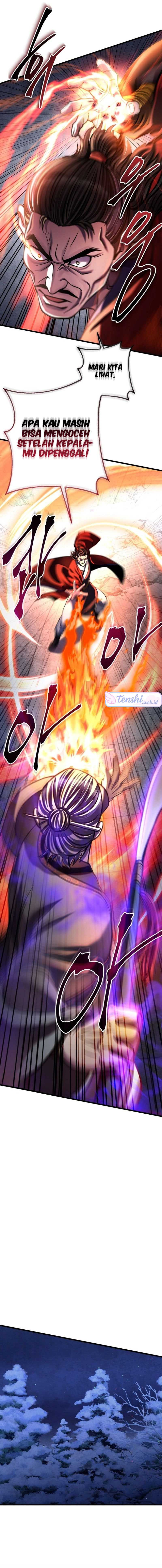 image-komik-ha-buk-paengs-youngest-son-chapter-179-12/23