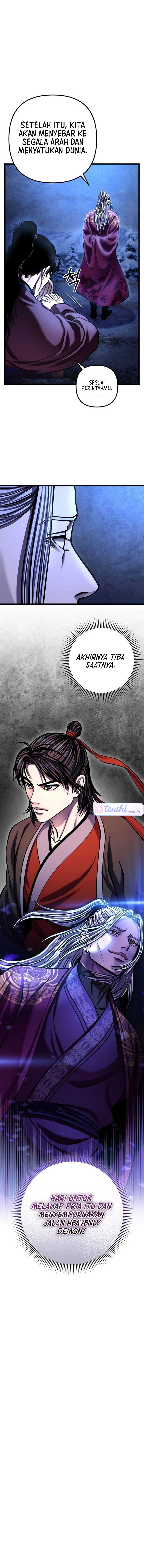 image-komik-ha-buk-paengs-youngest-son-chapter-179-18/23