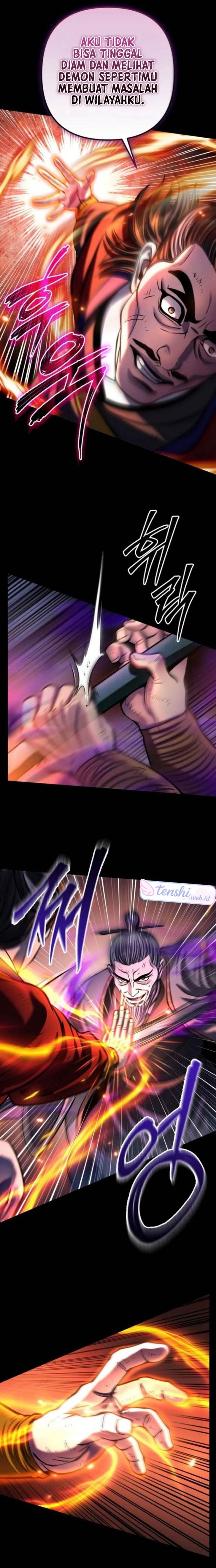 image-komik-ha-buk-paengs-youngest-son-chapter-180-4/24