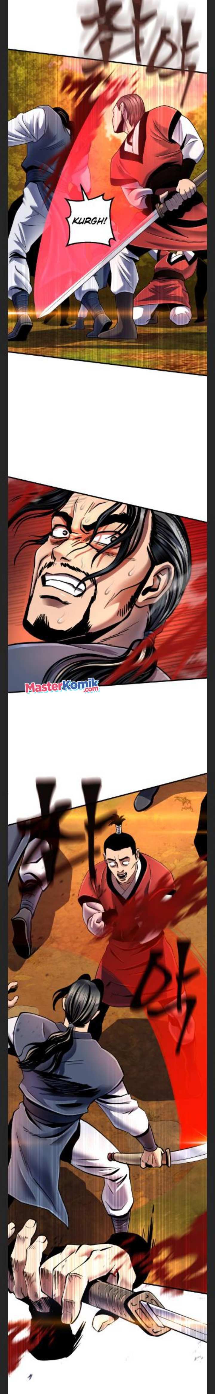 image-komik-ha-buk-paengs-youngest-son-chapter-49-19/33