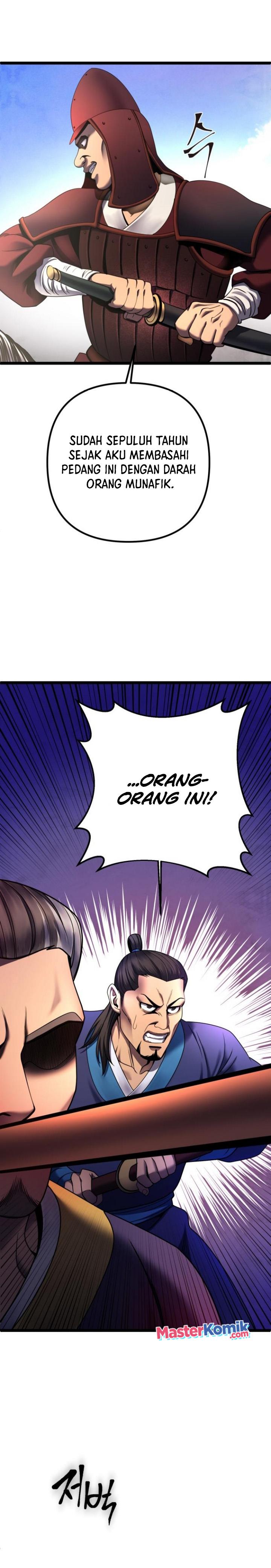 image-komik-ha-buk-paengs-youngest-son-chapter-74-11/42