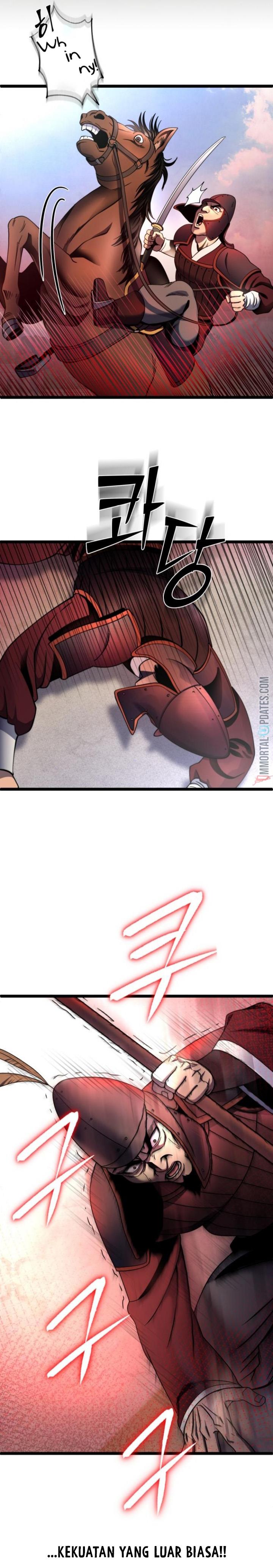 image-komik-ha-buk-paengs-youngest-son-chapter-74-21/42