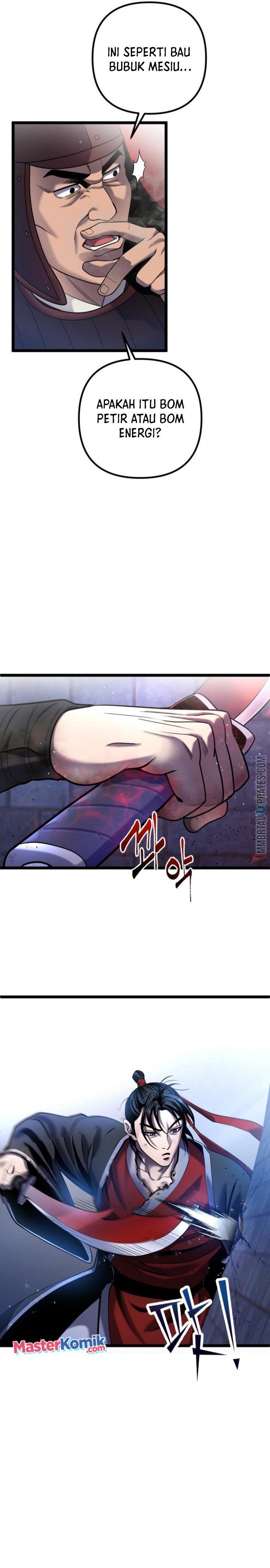 image-komik-ha-buk-paengs-youngest-son-chapter-76-10/43