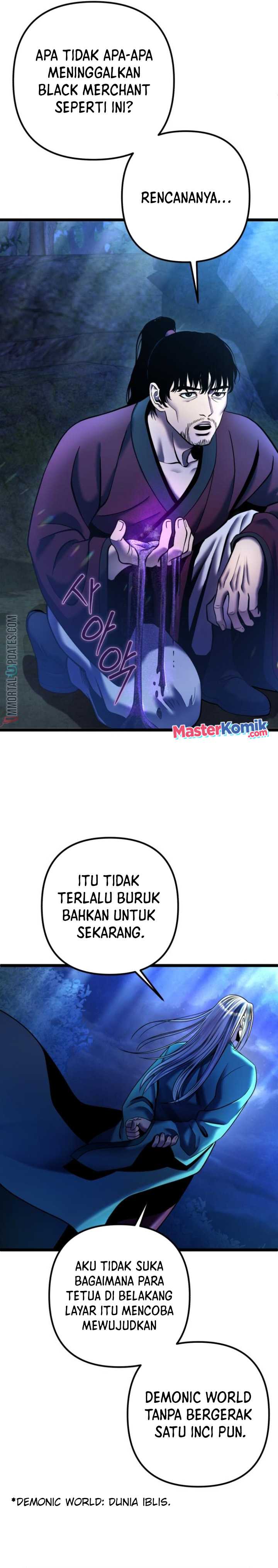 image-komik-ha-buk-paengs-youngest-son-chapter-90-5/43