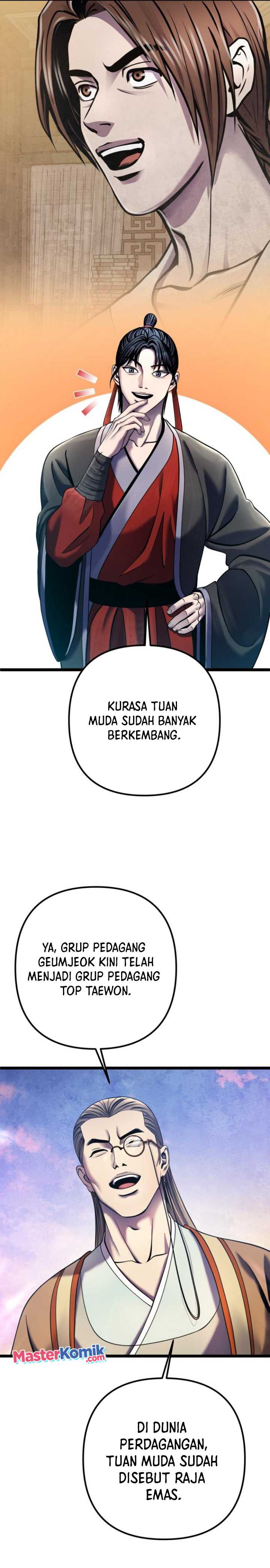 image-komik-ha-buk-paengs-youngest-son-chapter-90-28/43
