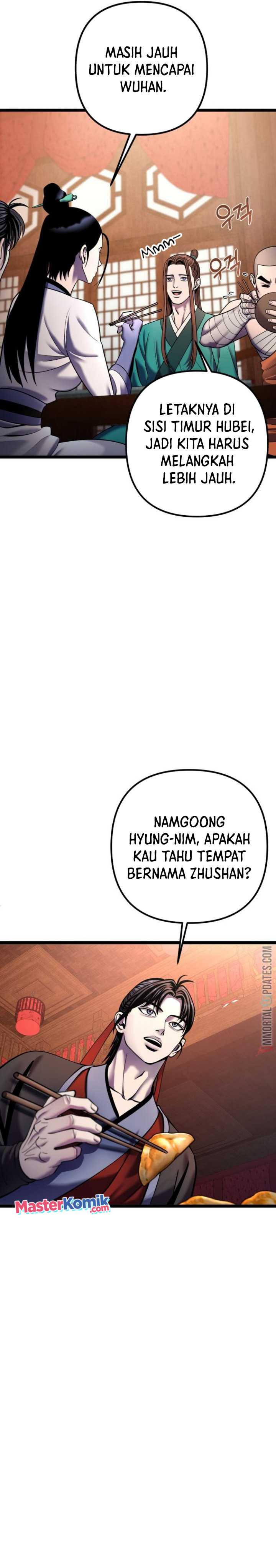 image-komik-ha-buk-paengs-youngest-son-chapter-90-34/43