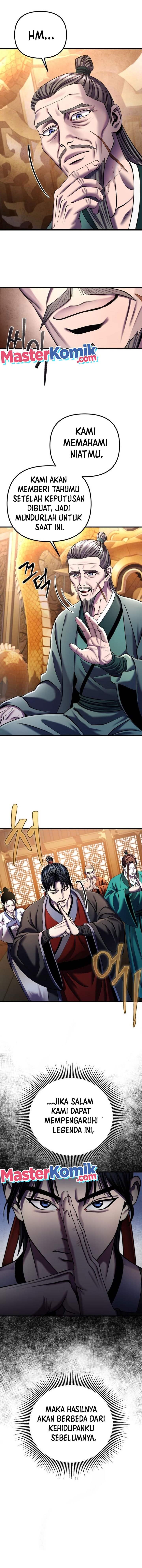 image-komik-ha-buk-paengs-youngest-son-chapter-97-4/19