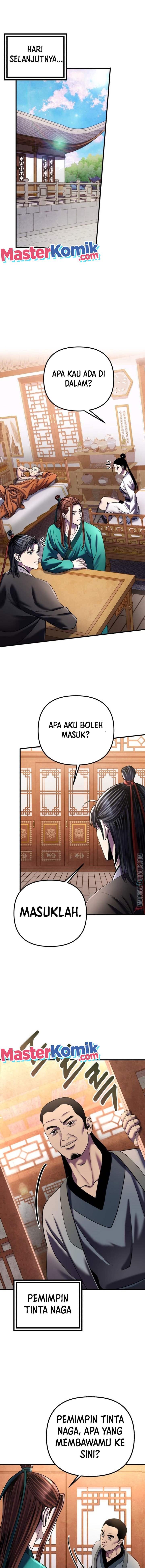 image-komik-ha-buk-paengs-youngest-son-chapter-97-5/19