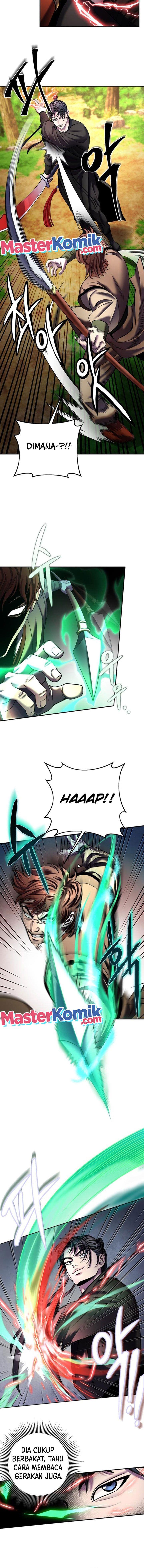 image-komik-ha-buk-paengs-youngest-son-chapter-99-3/18