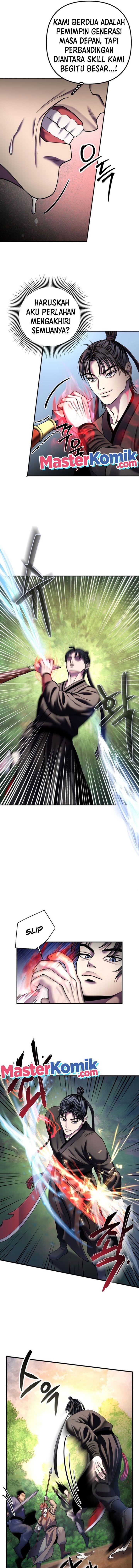 image-komik-ha-buk-paengs-youngest-son-chapter-99-5/18