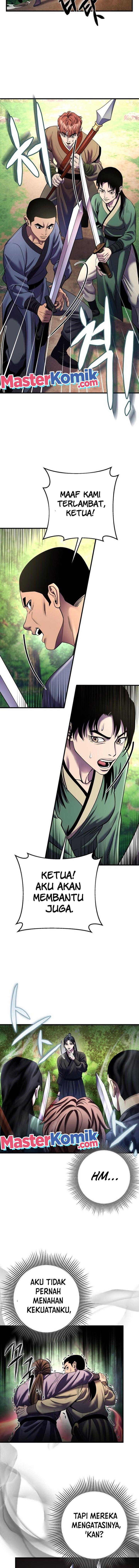 image-komik-ha-buk-paengs-youngest-son-chapter-99-6/18