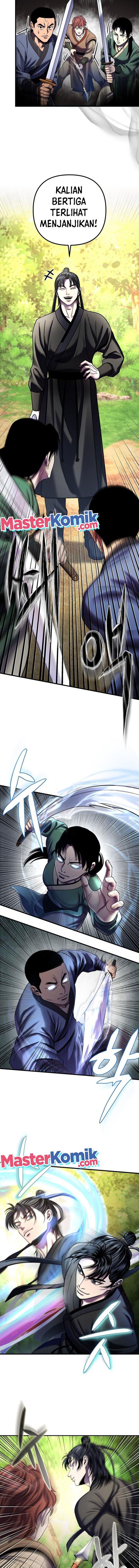 image-komik-ha-buk-paengs-youngest-son-chapter-99-7/18