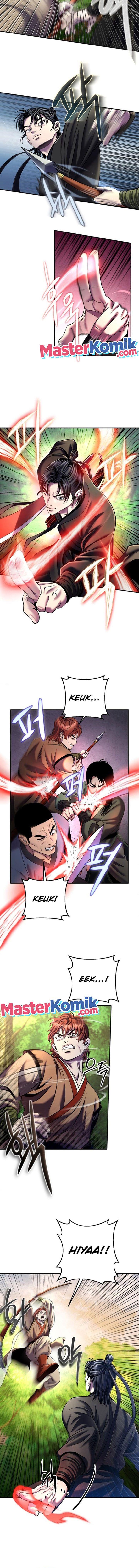 image-komik-ha-buk-paengs-youngest-son-chapter-99-8/18