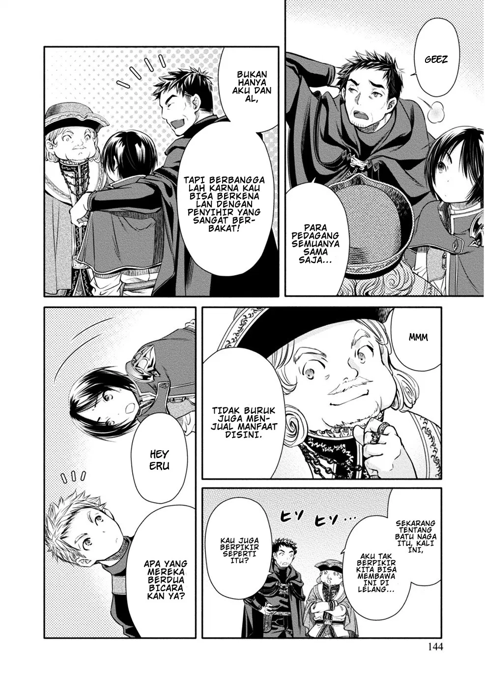 image-komik-hachinan-tte-sore-wa-nai-deshou-chapter-10-16/35